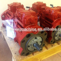 Pompa idraulica R800LC-7A, POMPA PRINCIPALE DELL&#39;ESCAVATORE R800-7A, 31ND-10010, 11N1-10010, pompe idrauliche dell&#39;escavatore 31N7-10011Hyundai